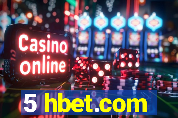 5 hbet.com